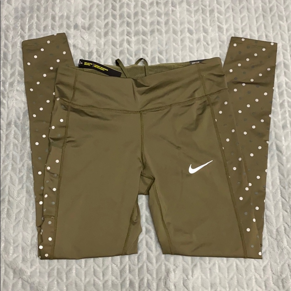 Nike M running leggings